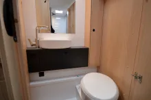 Fahrzeugbild Sunlight T 68C #11