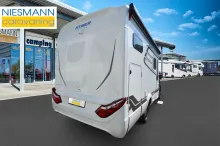 Fahrzeugbild Hymer ML-T 570 Xperience #3