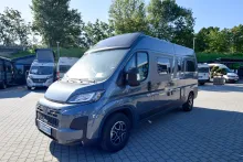 Fahrzeugbild Carado CV600 PRO+*Automatik*Schwenkbad* #4