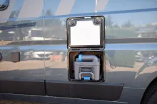 Fahrzeugbild Carado CV600 PRO+*Automatik*Schwenkbad* #15