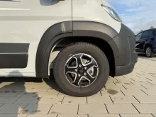 Fahrzeugbild Pössl D-LINE TRENTA 640 PLUS #3