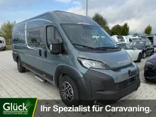 Fahrzeugbild Pössl D-LINE ROADCRUISER #1