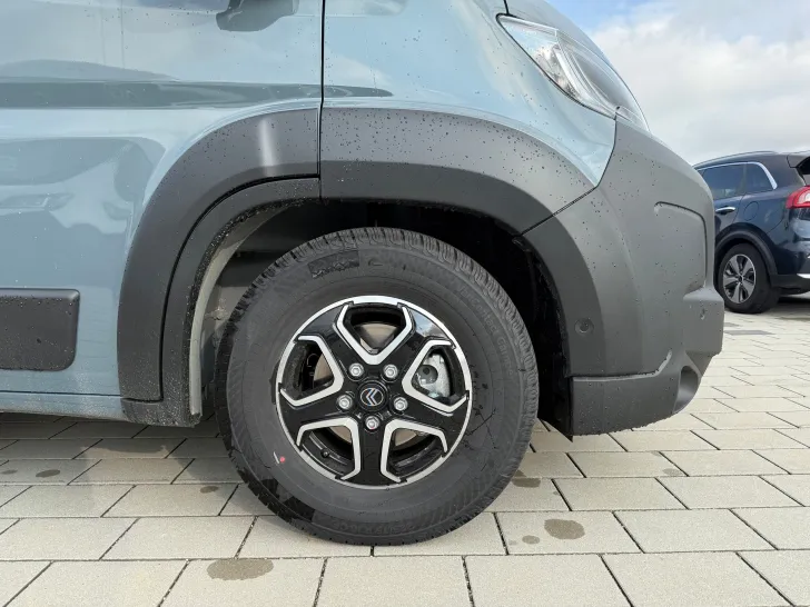 Fahrzeugbild Pössl D-LINE ROADCRUISER #4