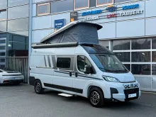 Fahrzeugbild Carado CV 600 PRO+ #1
