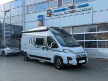 Fahrzeugbild Carado CV 600 PRO+ #3