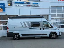 Fahrzeugbild Carado CV 600 PRO+ #5