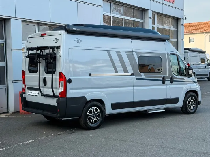 Fahrzeugbild Carado CV 600 PRO+ #6