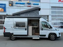 Fahrzeugbild Carado CV 600 PRO+ #7