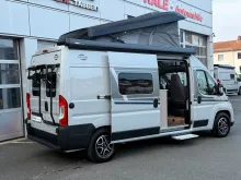 Fahrzeugbild Carado CV 600 PRO+ #8