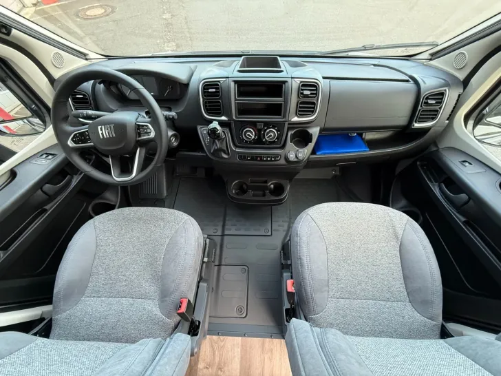 Fahrzeugbild Carado CV 600 PRO+ #12