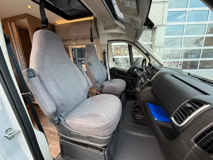 Fahrzeugbild Carado CV 600 PRO+ #14