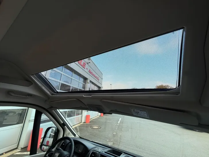Fahrzeugbild Carado CV 600 PRO+ #24