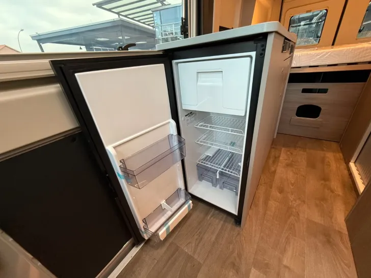 Fahrzeugbild Carado CV 600 PRO+ #25