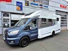 Fahrzeugbild Carado T 338 EDITION24 #7