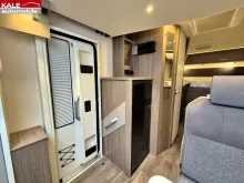 Fahrzeugbild Carado T 338 EDITION24 #26