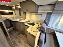Fahrzeugbild Carado T 338 EDITION24 #30