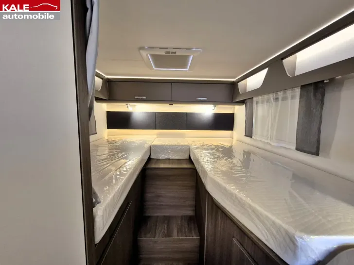 Fahrzeugbild Carado T 338 EDITION24 #37