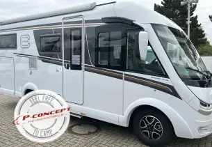 Bild C1-tourer I 141 KB-LE lightweight 3 ...