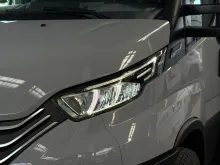 Fahrzeugbild Phoenix MAXI ALKOVEN 8000 RSLGX #4