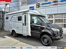 Fahrzeugbild Hymer ML-T 580 #1