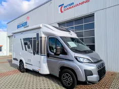 Bild 1 Carado T 135 Pro+ Modell 2026 Sie sparen 6.412,-