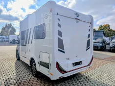 Bild 3 Carado T 135 Pro+ Modell 2026 Sie sparen 6.412,-