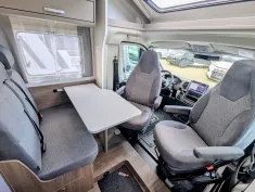 Bild 4 Carado T 135 Pro+ Modell 2026 Sie sparen 6.412,-