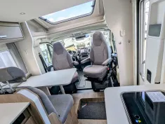 Bild 5 Carado T 135 Pro+ Modell 2026 Sie sparen 6.412,-