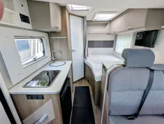 Bild 6 Carado T 135 Pro+ Modell 2026 Sie sparen 6.412,-