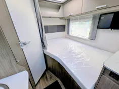 Bild 7 Carado T 135 Pro+ Modell 2026 Sie sparen 6.412,-