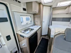 Bild 9 Carado T 135 Pro+ Modell 2026 Sie sparen 6.412,-