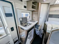 Bild 10 Carado T 135 Pro+ Modell 2026 Sie sparen 6.412,-