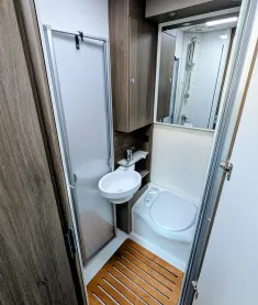 Bild 12 Carado T 135 Pro+ Modell 2026 Sie sparen 6.412,-