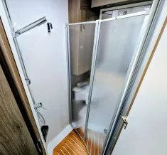 Bild 13 Carado T 135 Pro+ Modell 2026 Sie sparen 6.412,-