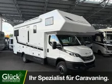 Fahrzeugbild Phoenix MAXI ALKOVEN 7600 RSLX #1