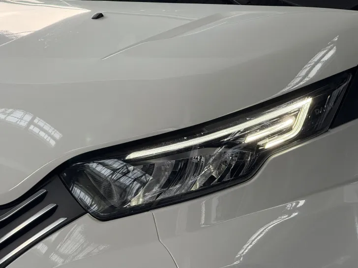 Fahrzeugbild Phoenix MAXI ALKOVEN 7600 RSLX #5