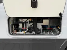 Fahrzeugbild Phoenix MAXI ALKOVEN 8000 RSLGX #5