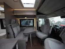 Fahrzeugbild Pössl Summit 600 Shine, Maxi/Autom., ACC, Assist. #6