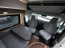 Fahrzeugbild Pössl Summit 600 Shine, Maxi/Autom., ACC, Assist. #7