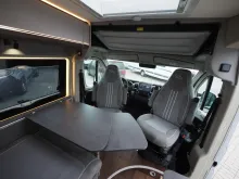 Fahrzeugbild Pössl Summit 600 Shine, Maxi/Autom., ACC, Assist. #8