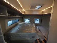 Fahrzeugbild Pössl Summit 600 Shine, Maxi/Autom., ACC, Assist. #13