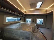 Fahrzeugbild Pössl Summit 600 Shine, Maxi/Autom., ACC, Assist. #14