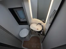 Fahrzeugbild Pössl Summit 600 Shine, Maxi/Autom., ACC, Assist. #16