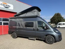 Fahrzeugbild Carado CV 602 pro Aufstelldach, Automatik #3