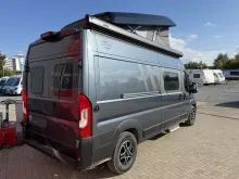 Fahrzeugbild Carado CV 602 pro Aufstelldach, Automatik #4