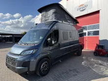 Fahrzeugbild Carado CV 602 pro Aufstelldach, Automatik #5