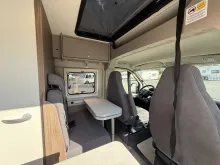 Fahrzeugbild Carado CV 602 pro Aufstelldach, Automatik #6