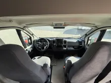 Fahrzeugbild Carado CV 602 pro Aufstelldach, Automatik #7