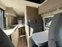 Fahrzeugbild Carado CV 602 pro Aufstelldach, Automatik #8