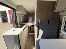 Fahrzeugbild Carado CV 602 pro Aufstelldach, Automatik #9